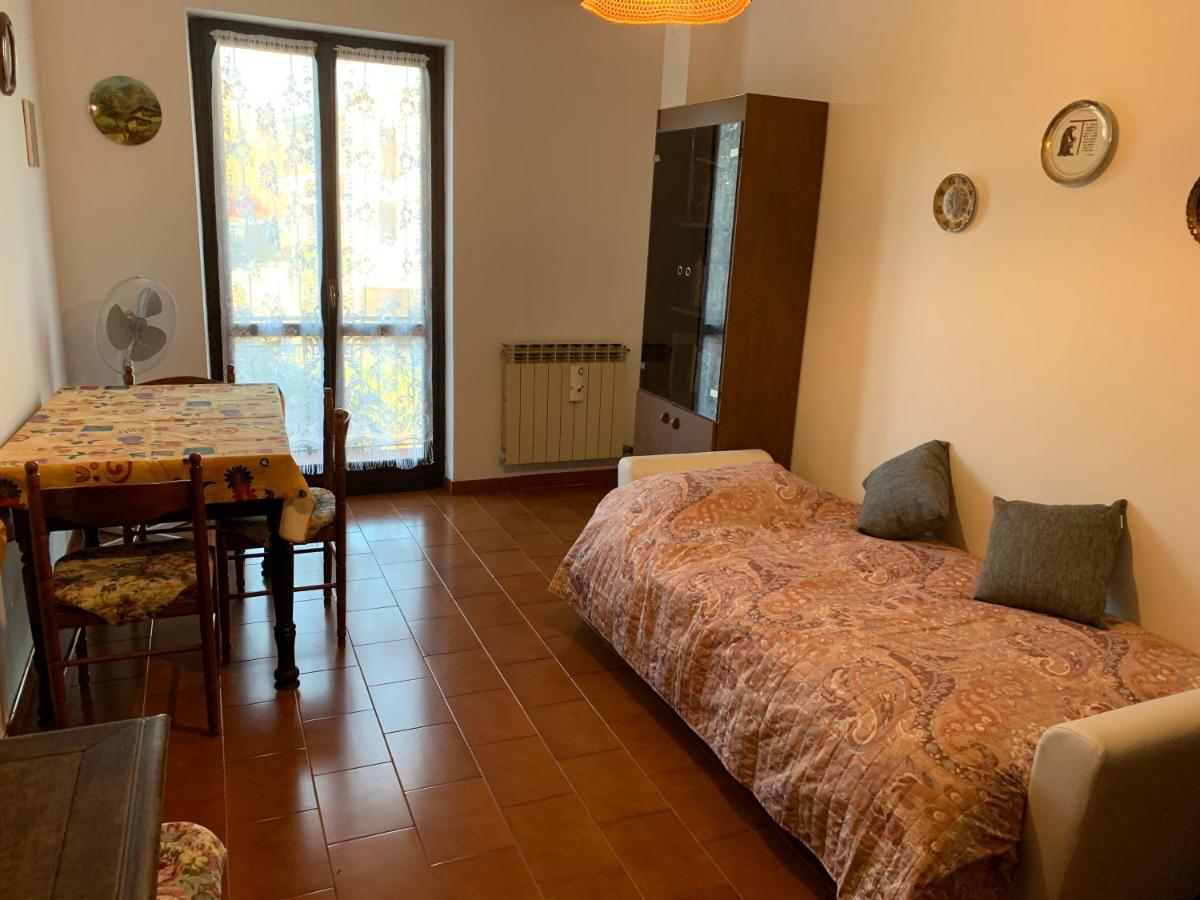 Casa Pier E Anna Διαμέρισμα Murazzano  Εξωτερικό φωτογραφία