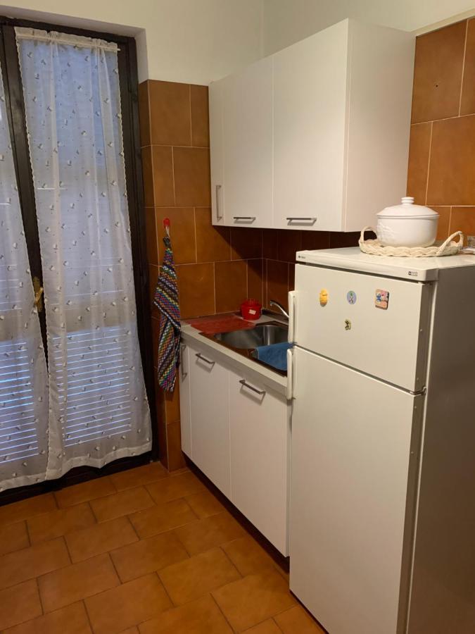 Casa Pier E Anna Διαμέρισμα Murazzano  Εξωτερικό φωτογραφία